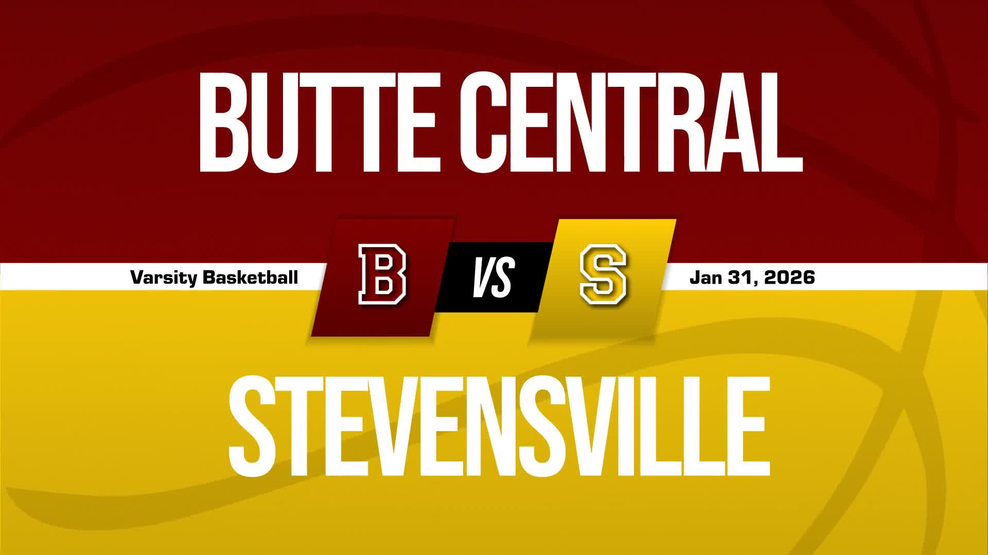 Basketball Recap: Stevensville Comes Up Short + How To Watch