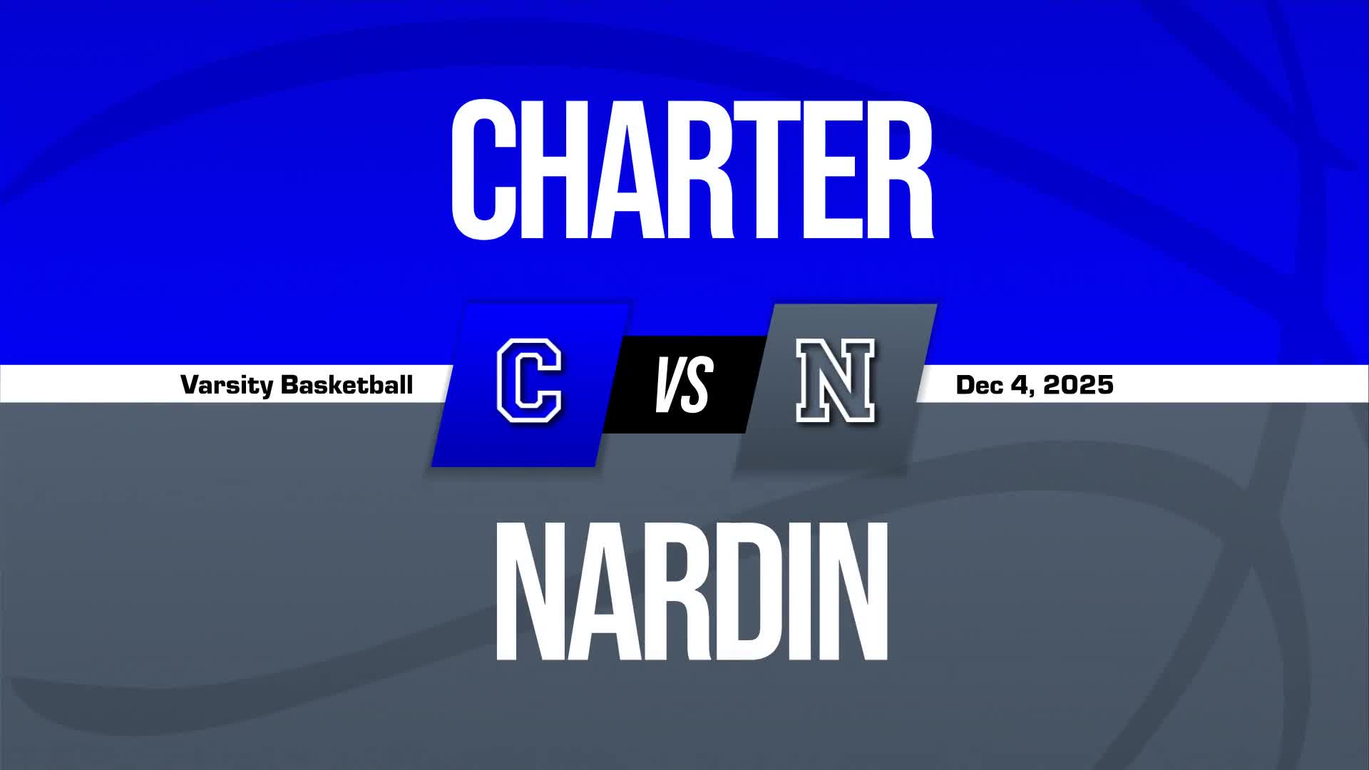 Basketball Recap: Charter School for Applied Tech Comes Up Short  on the Road Against Nardin Academy + How To Watch