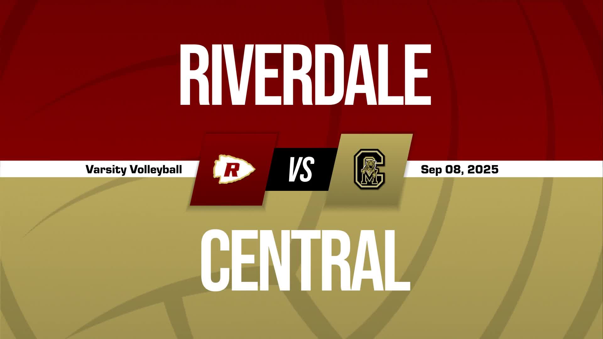 Volleyball Recap: Riverdale Picks Up Fourth Consecutive  Victory