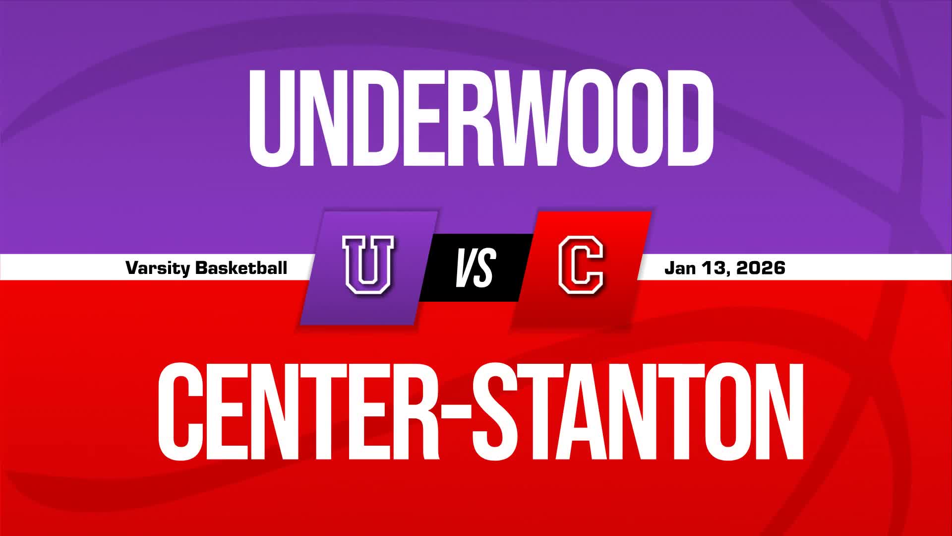 Basketball Recap: Center-Stanton Takes a Loss