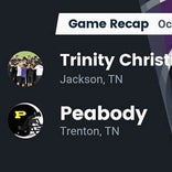 Football Game Preview: Trinity Christian Academy vs. Union City
