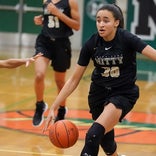 California Girls Bball All-State Teams