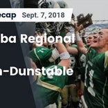 Football Game Recap: Westborough vs. Nashoba Regional