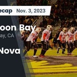 Football Game Recap: Terra Nova Tigers vs. Half Moon Bay Cougars
