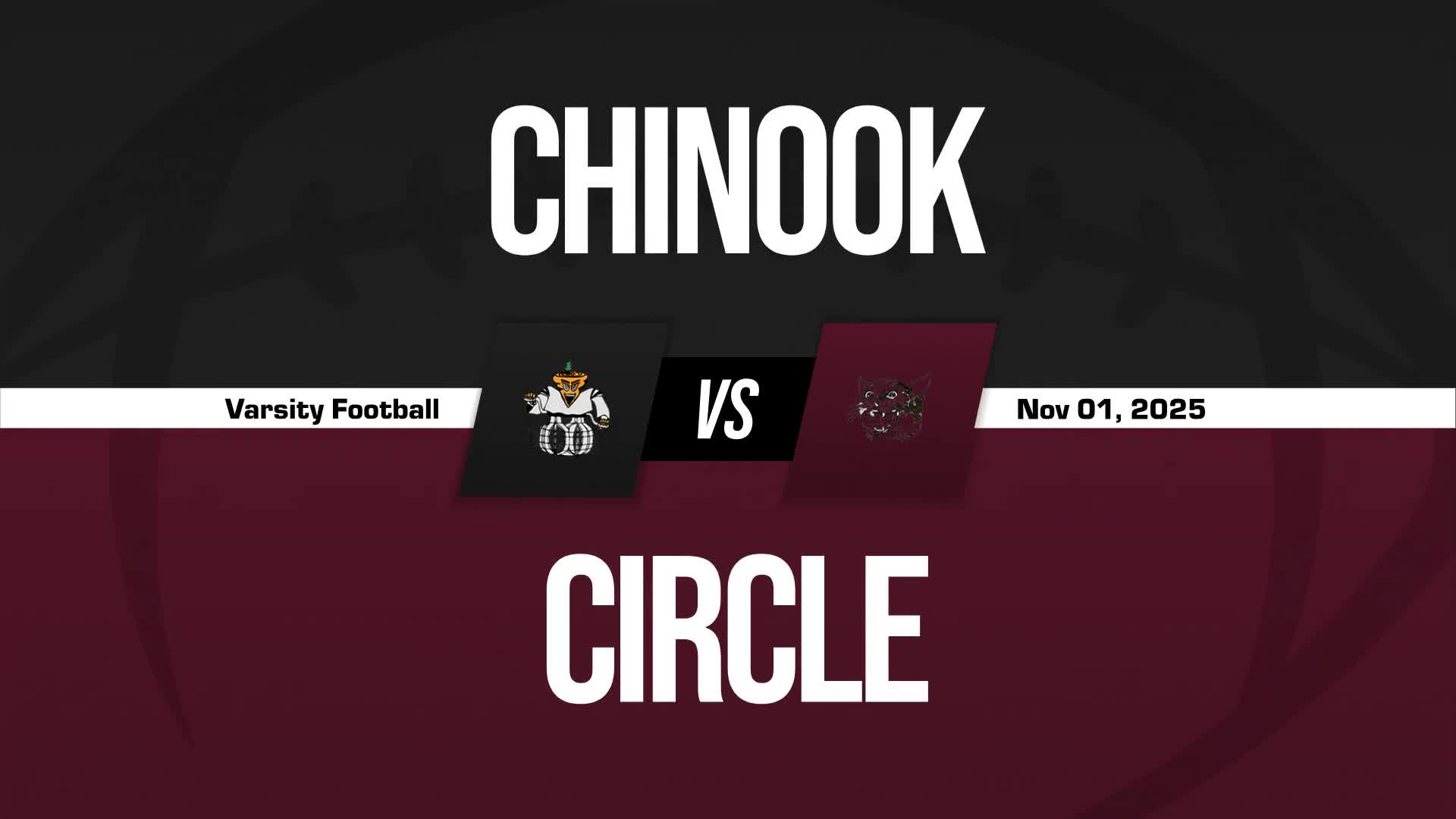 Football Game Preview: Circle Wildcats vs. Seeley-Swan Blackhawk
