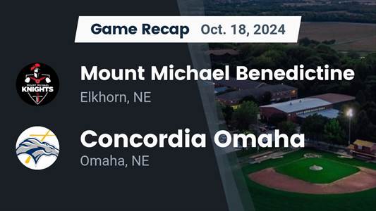 Football Recap: Concordia Comes Up Short