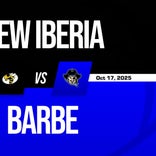 Football Game Preview: Barbe Buccaneers vs. Lafayette Lions + Official Tickets