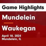 Soccer Game Preview: Mundelein vs. Warren Township