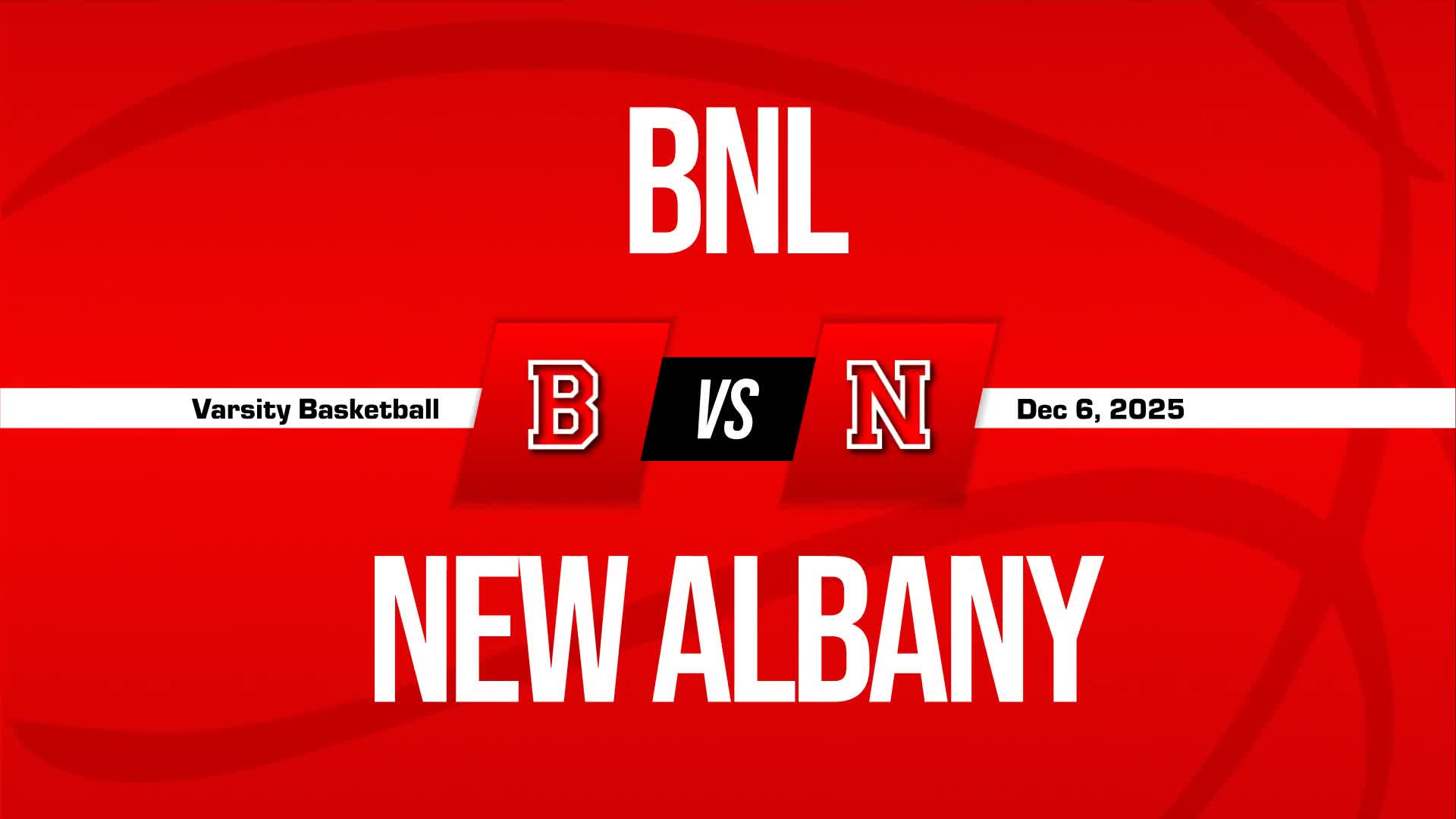 Basketball Recap: New Albany Puts Losing Streak Behind Them