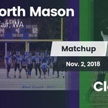 Football Game Recap: North Mason vs. Clover Park