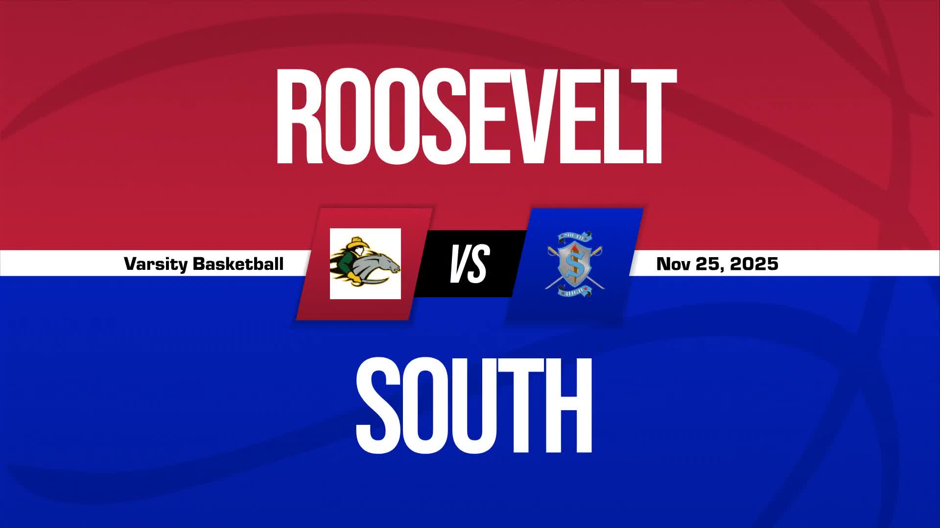 Basketball Game Preview: Roosevelt Rough Riders vs. Oakland Tech