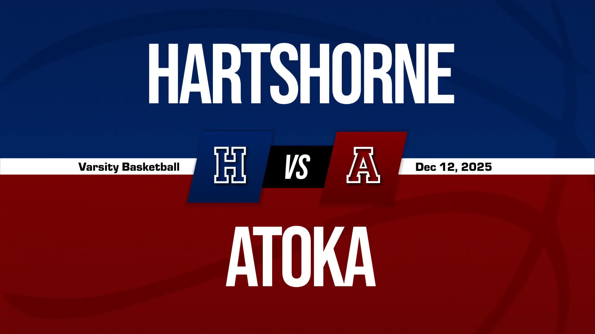 Basketball Recap: Hartshorne Extends Winning Streak to Eight