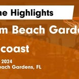 Palm Beach Gardens vs. Golden Gate