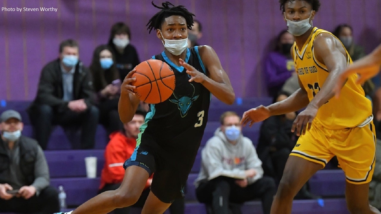 High school basketball: Robert Dillingham's 31-point outburst leads USA U16 National Team to seventh consecutive gold