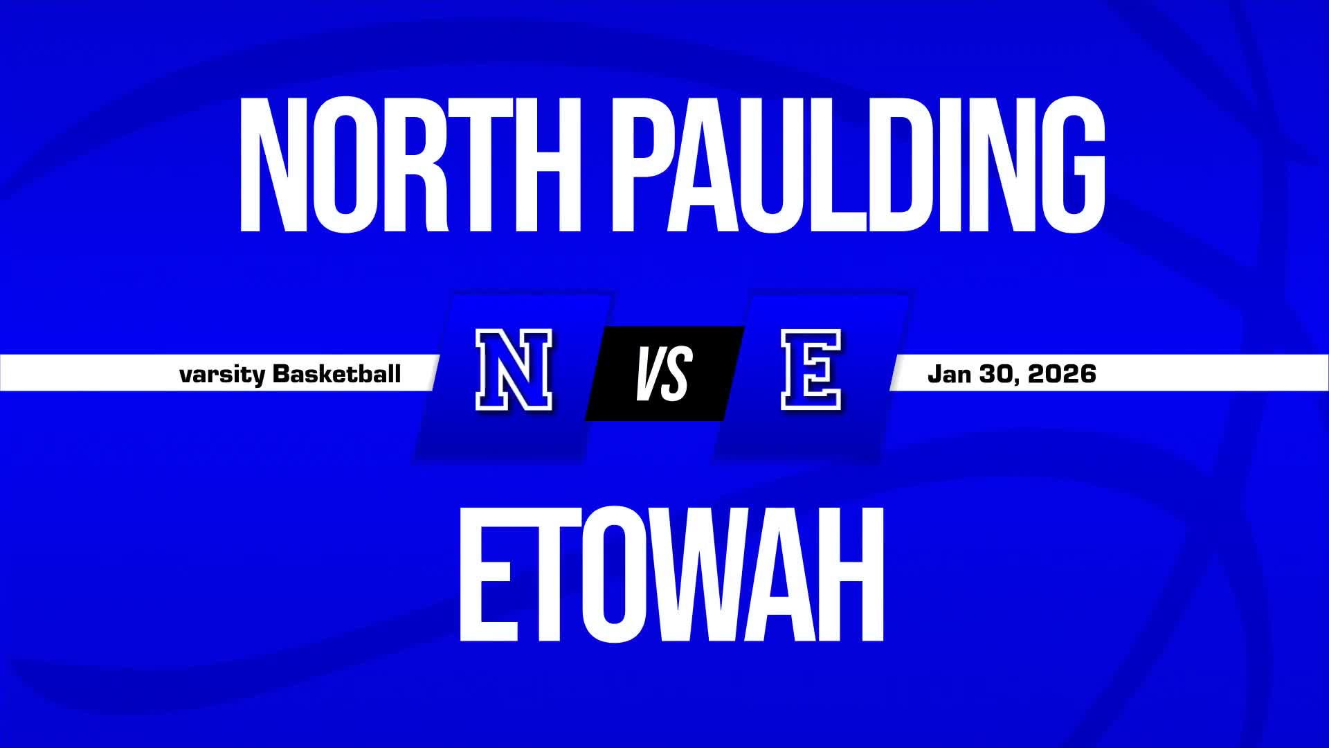 Basketball Game Preview: Etowah Eagles vs. Wheeler Wildcats + How To Watch