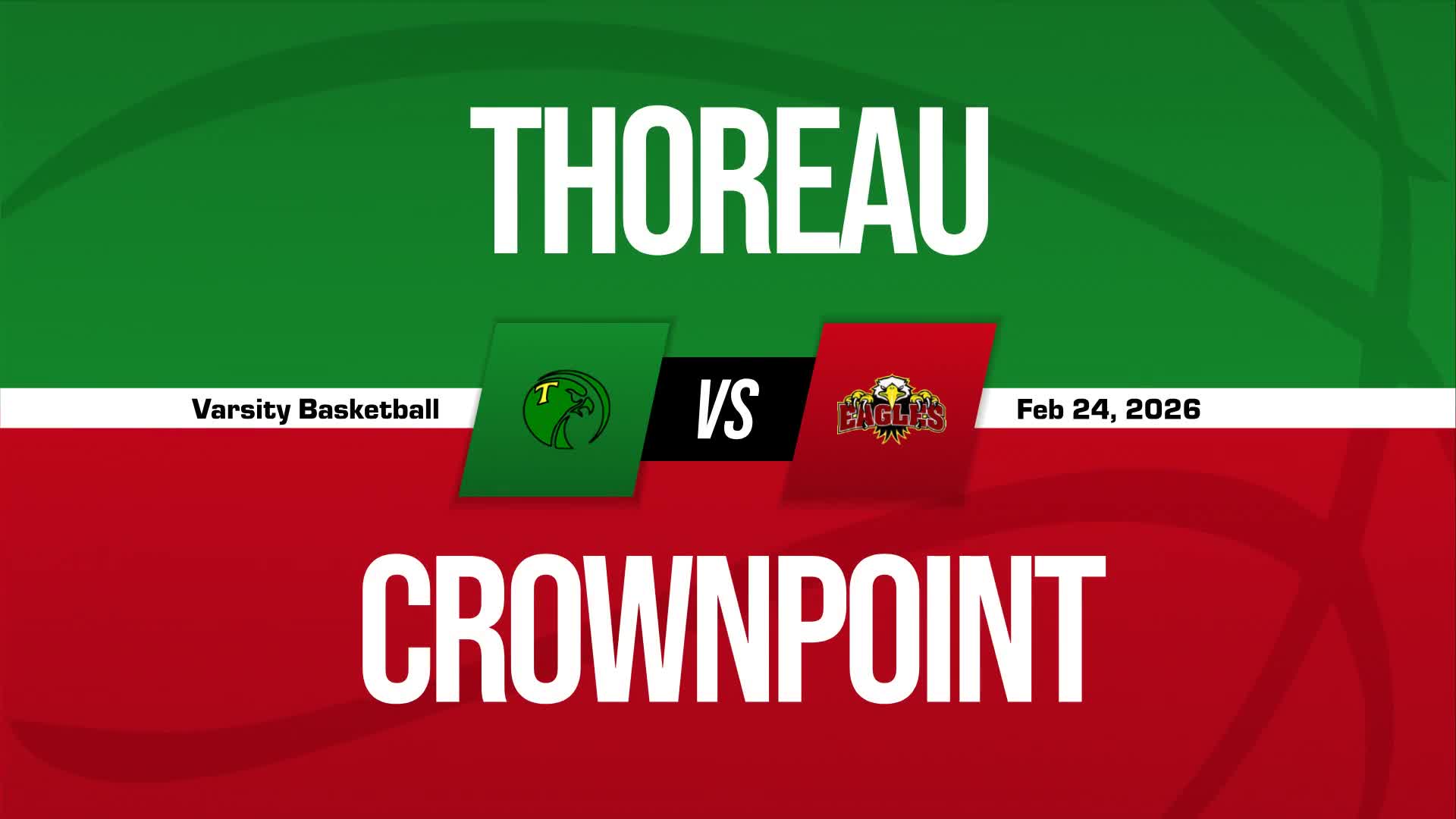 Basketball Recap: Thoreau Takes a Loss + How To Watch