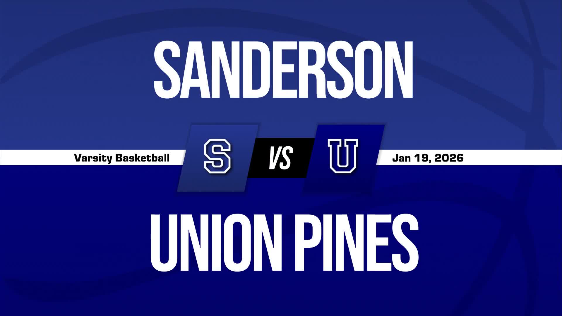 Basketball Game Preview: Sanderson Spartans vs. Cardinal Gibbons Crusaders + How To Watch