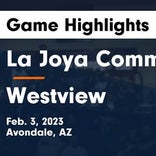 Basketball Game Preview: La Joya Community Fighting Lobos vs. Casteel Colts
