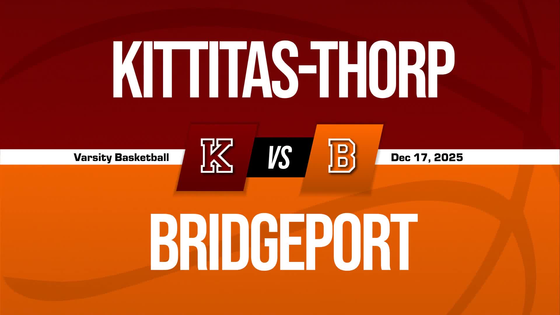 Basketball Recap: Kittitas Snaps Four-Game Streak of Losses at Home + How To Watch