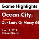 Ocean City vs. Absegami