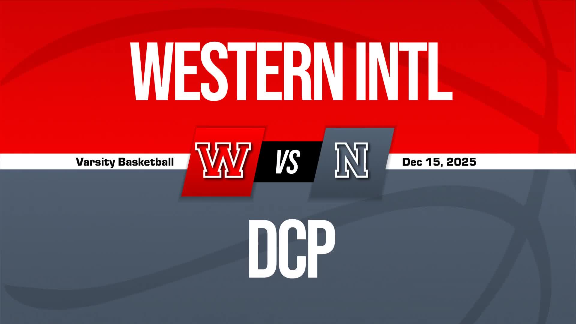 Basketball Game Preview: Northwestern Colts vs. Central Trail Blazers