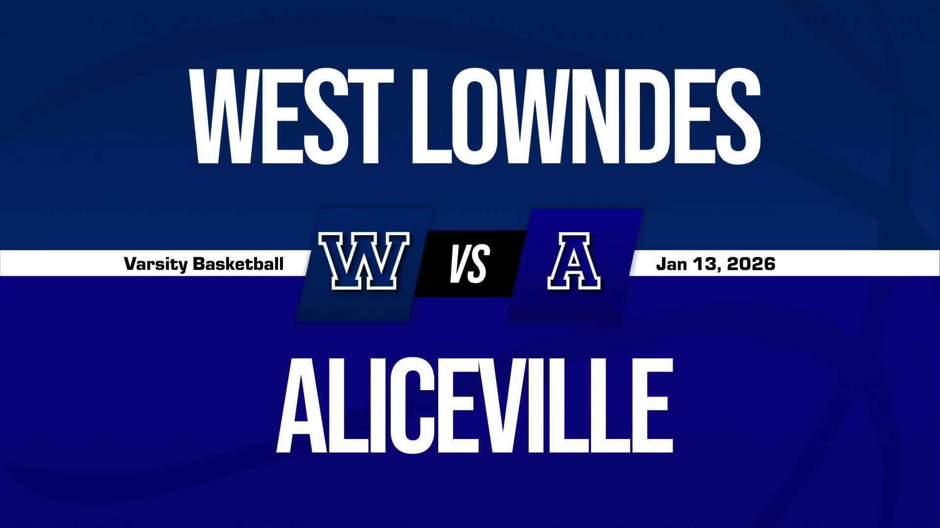 Basketball Recap: West Lowndes Skates Past Tremont with Ease