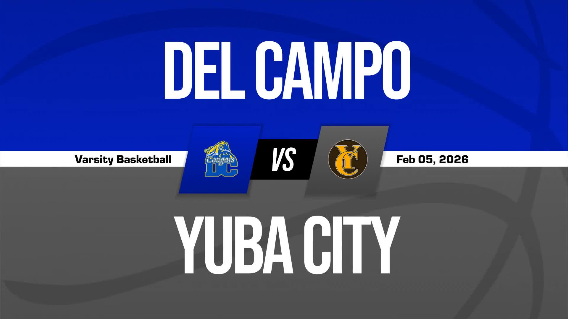 Basketball Game Preview: Del Campo Cougars vs. Twelve Bridges Raging Rhinos + Official Tickets