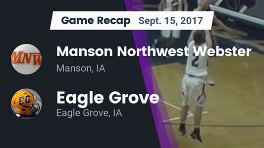 Football Game Preview: Panorama vs. Northwest Webster