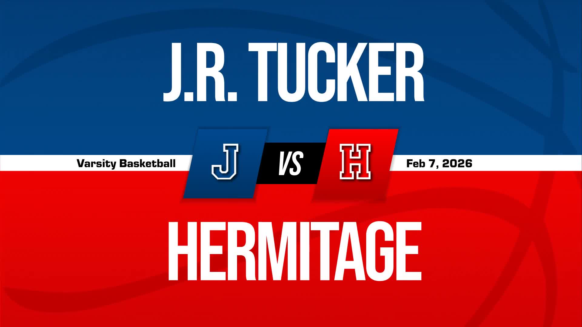Basketball Game Preview: J.R. Tucker Tigers vs. Freeman Mavericks