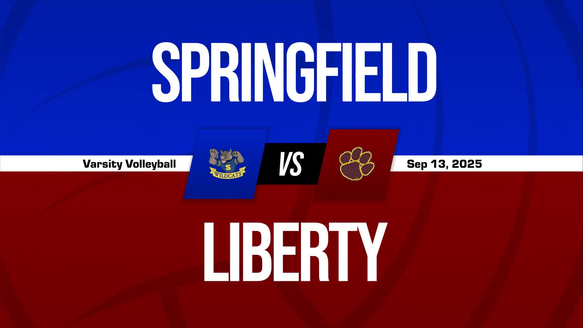 Volleyball Game Preview: Springfield Wildcats vs. Fairborn Skyha