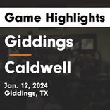 Basketball Game Preview: Giddings Buffaloes vs. Austin Achieve Polar Bears