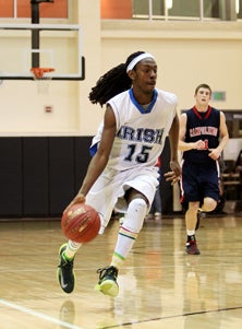 Herman Pratt, SHC boys