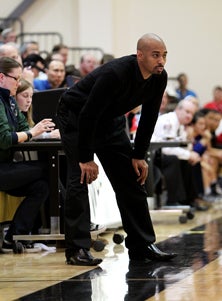 LyRyan Russell guided the girls to
a NorCal title his very first season.