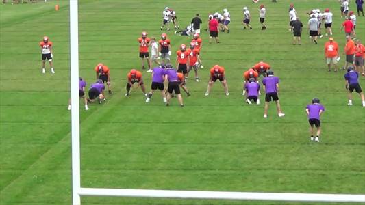 Corbin Meadows Game Report: vs Crawfordsville