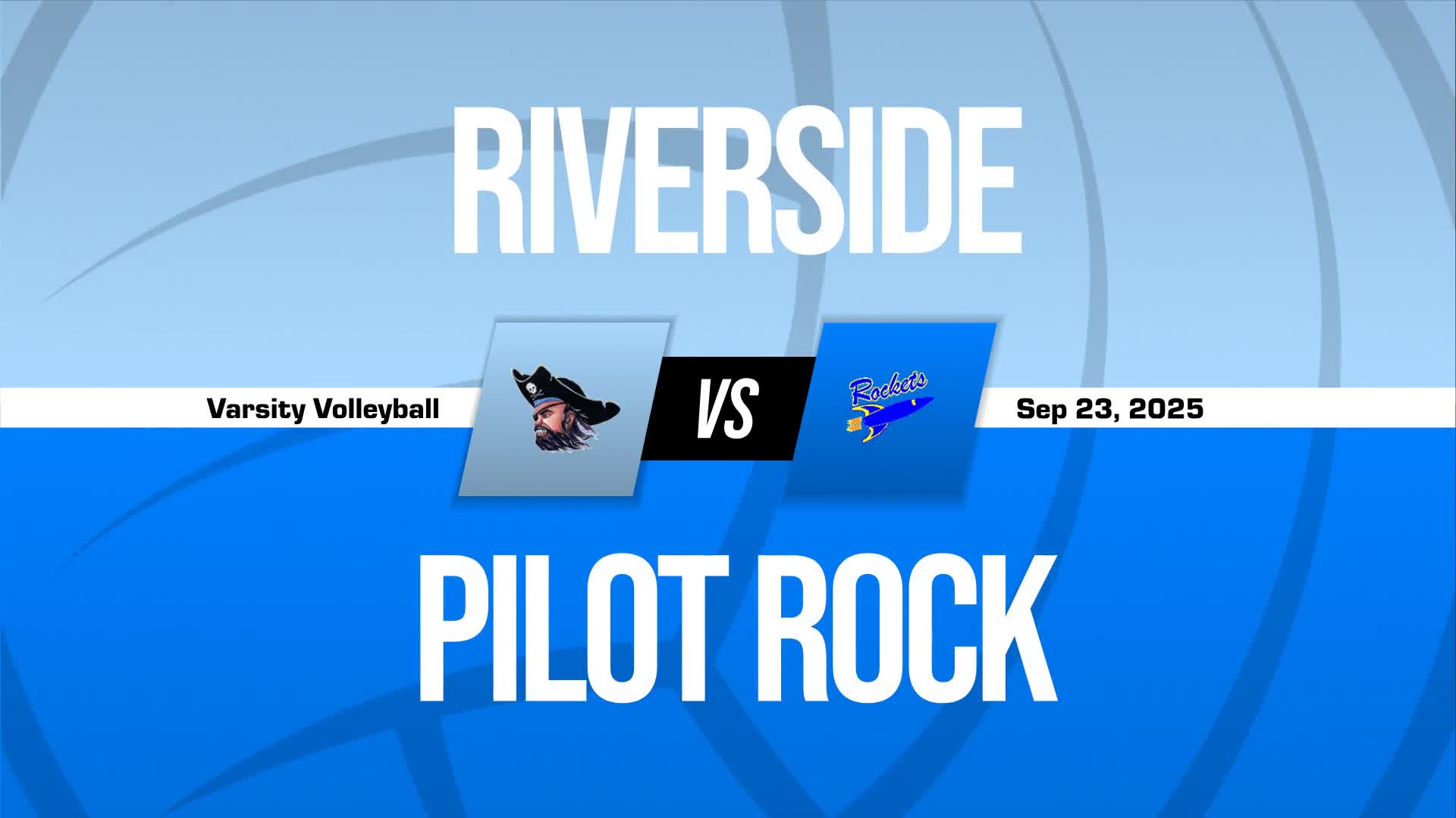 Volleyball Recap: Riverside Takes a Loss + How To Watch
