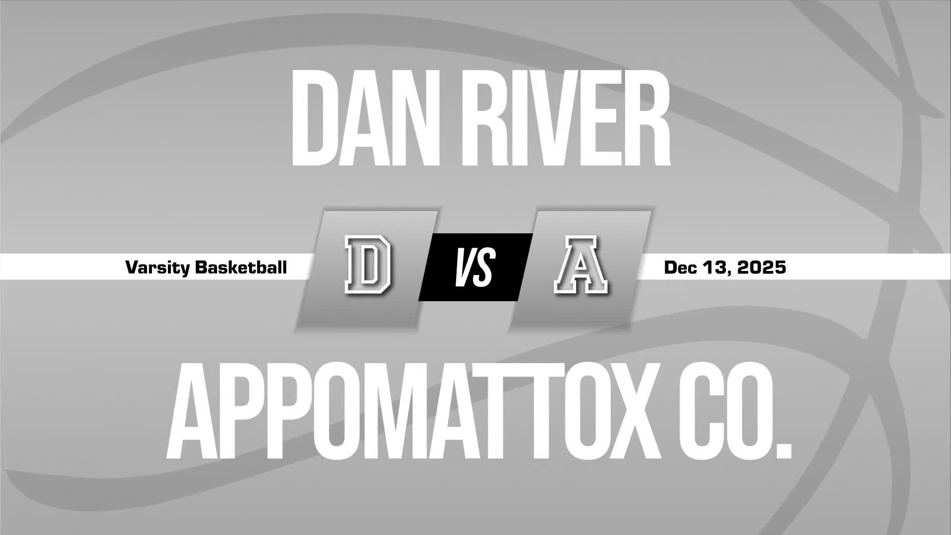 Basketball Game Preview: Appomattox County Raiders vs. Altavista Colonels + How To Watch