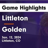 Basketball Game Preview: Littleton Lions vs. Windsor Wizards