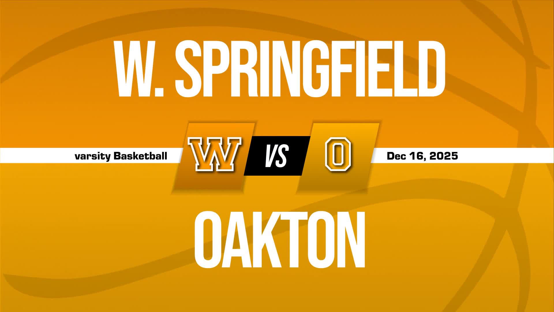 Basketball Recap: Oakton Picks Up Fourth Consecutive  Victory