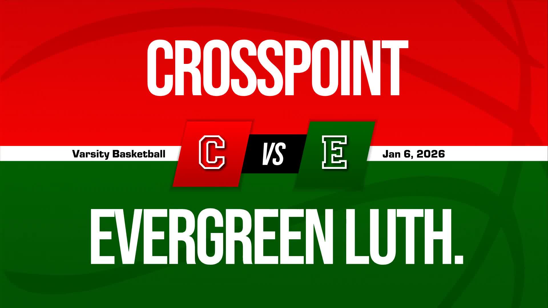 Basketball Game Preview: Evergreen Lutheran Eagles vs. Pope John