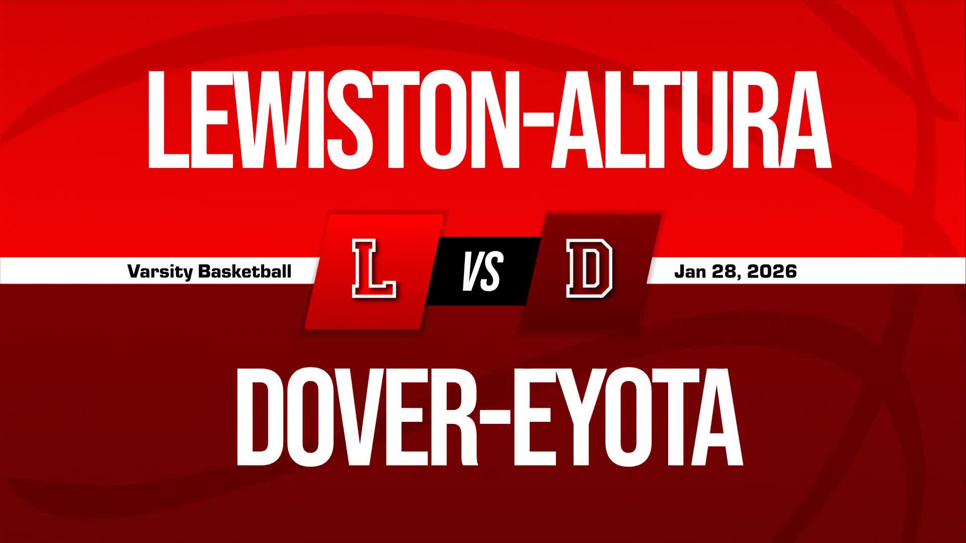 Basketball Recap: Lewiston-Altura Comes Up Short