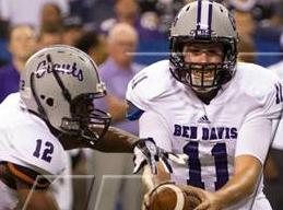 Indiana High School football 2013 playoff brackets: IHSAA