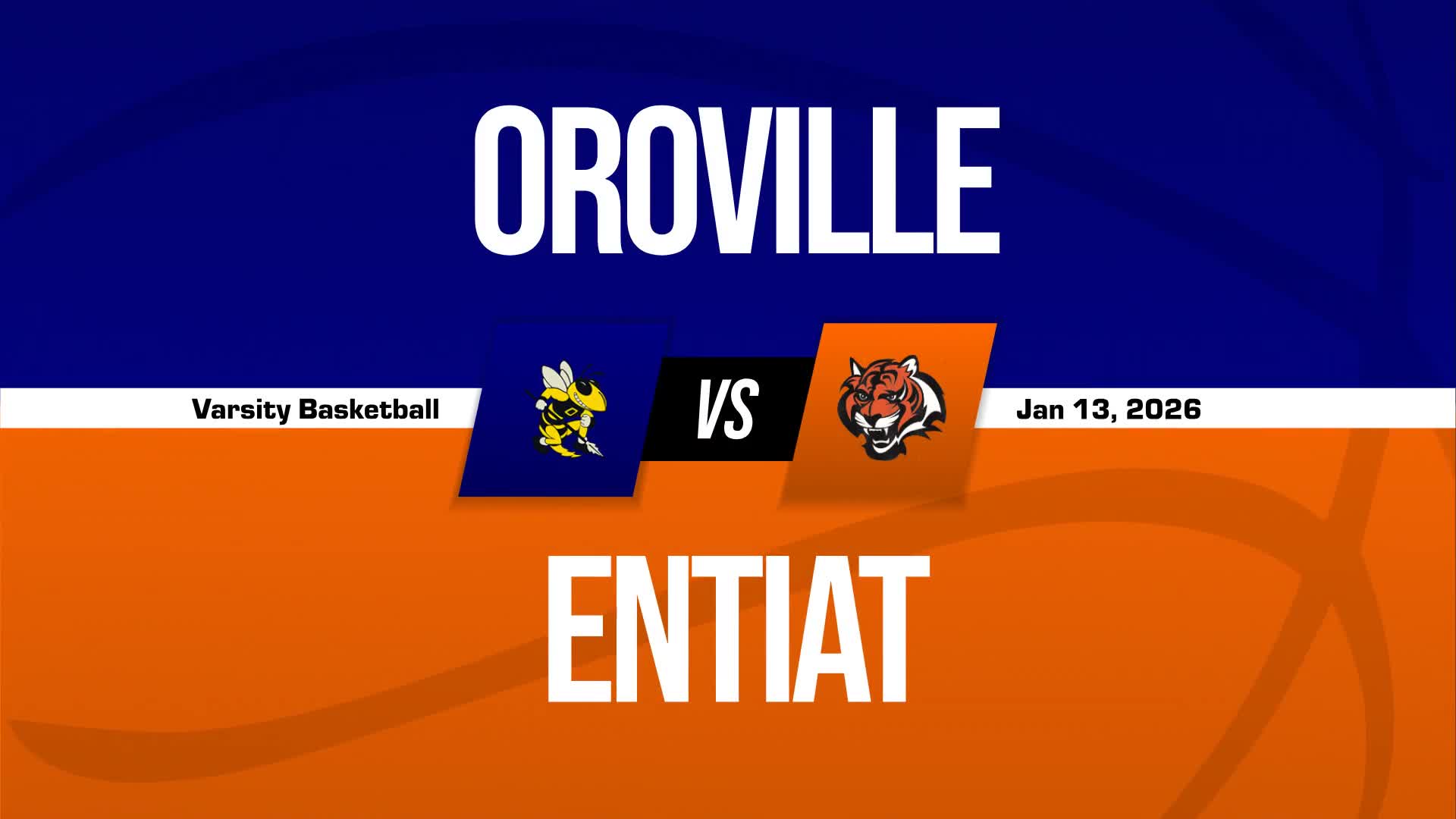 Basketball Recap: Entiat Sets Scoring Season-High Against Thorp