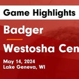 Soccer Game Preview: Badger Heads Out
