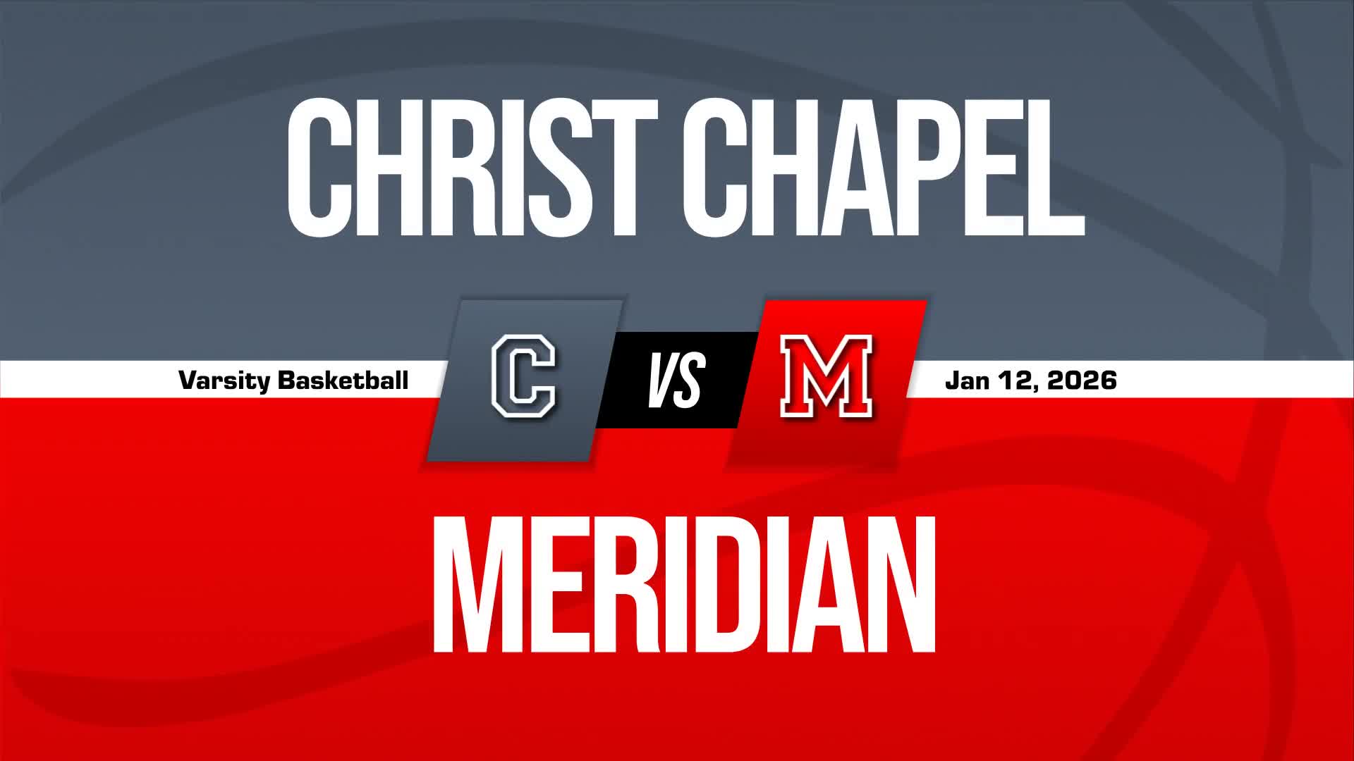 Basketball Game Preview: Christ Chapel Academy vs. Cornerstone Christian Academy Guardians