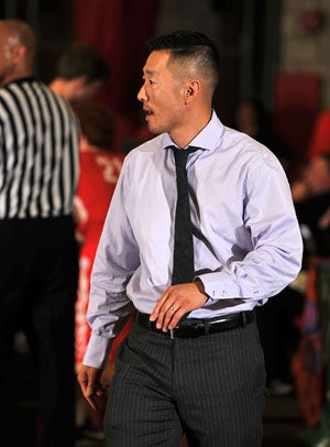Steve Baik, Chino Hills coach