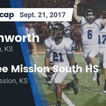 Football Game Preview: Leavenworth vs. North