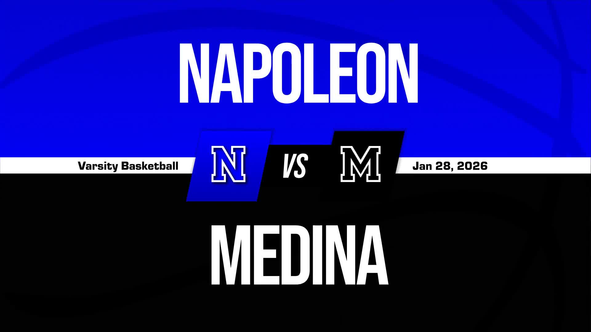 Basketball Game Preview: Napoleon/Gackle-Streeter Imperials vs. LaMoure/Litchville-Marion Loboes