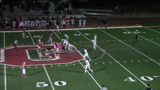 Sammy Lombard Game Report: vs Wheatland