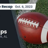 Football Game Recap: Phillips Bears vs. Addison Bulldogs
