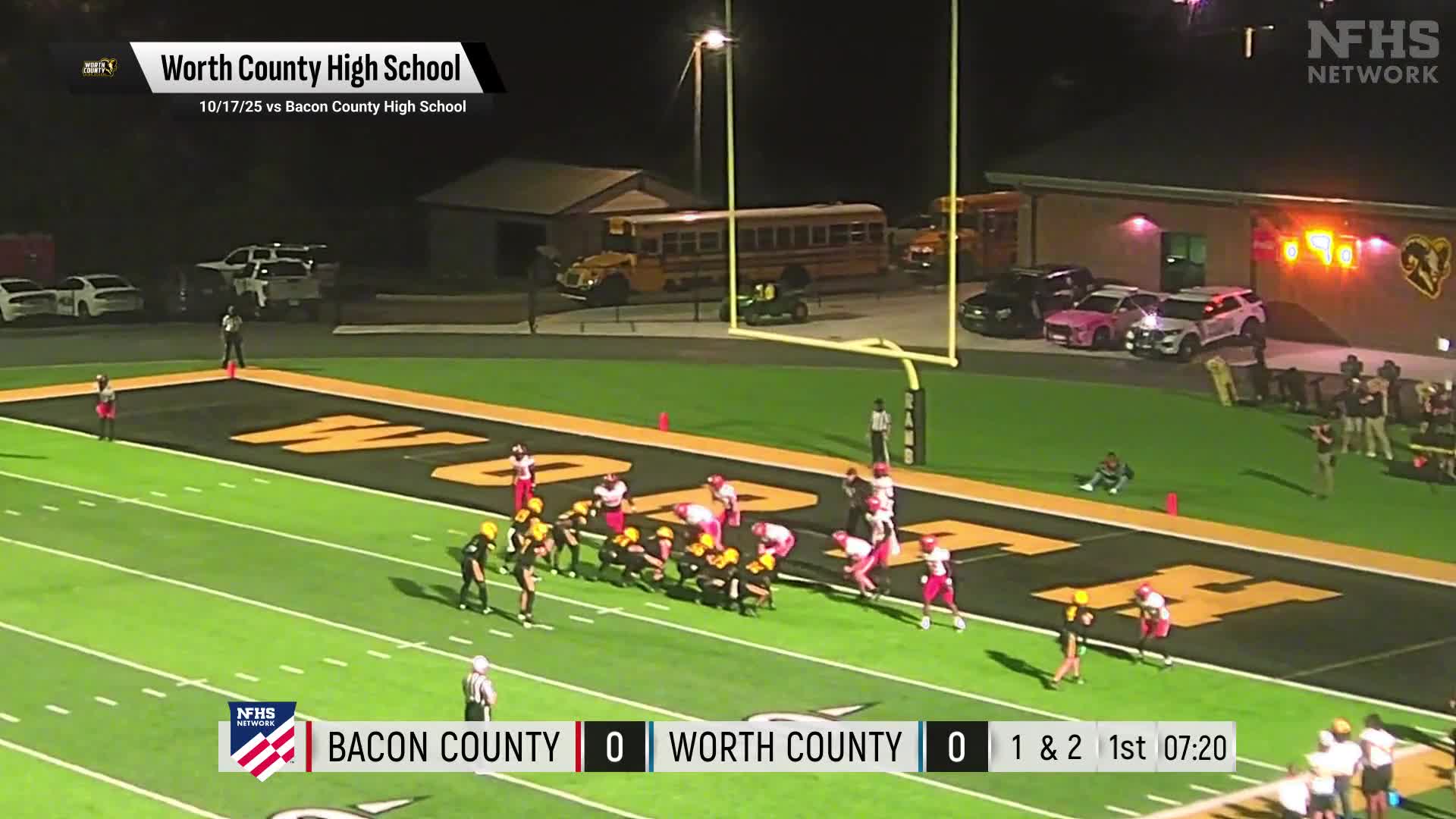 Football Recap: McNair Takes a Loss + How To Watch